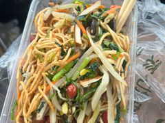 -李记清真馆(打钉巷店)
