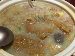 -鼎尊锅物料理(五角场店)