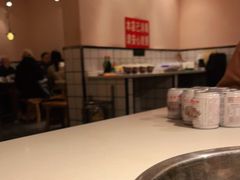 大堂-岗上渣渣老火锅(两路口店)