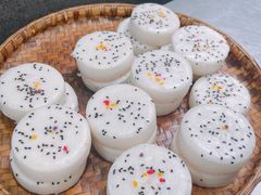 -小米粑粑(玉锦苑店)