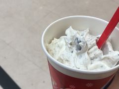 奥利奥-DQ·蛋糕·冰淇淋(河东万达店)