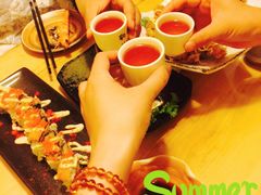 -浪花亭日本料理(古田路店)