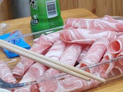 -老康火锅(黄河路总店)
