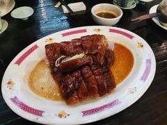 -猪肉婆私房菜(容桂总店)