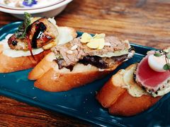 -ChitChat奇洽·Bistro(黎黄陂路店)