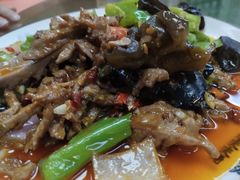 -蜀膳坊(洪公祠小区店)