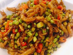 -李师傅脆肚(梅林店)