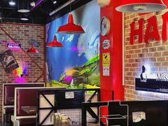 -汉城烧烤(西稍门劳动路店)