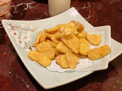 蛋黄南瓜-新白鹿餐厅(爱琴海购物中心店)