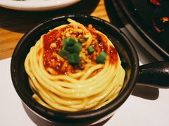 川味凉面-榕意·川味之美(深业上城店)