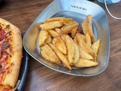 -Tubestation站点比萨(五道营店)