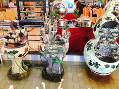 -春华海鲜城(广场西苑店)
