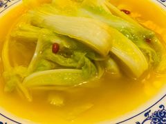 -杨记隆府(汉街店)