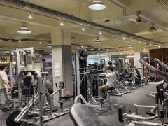 -聚健身GatherFitness(余杭店)