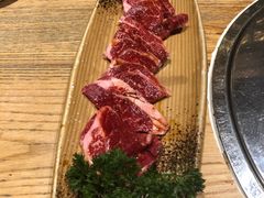 -御牛道日式烤肉料理(杭州万象城店)
