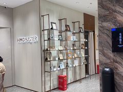 -海马体照相馆(重庆万象城大师店)