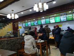 -白魁老号饭庄(交道口店)