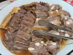 -西贝(上海中心店)
