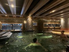 -清河半岛温泉度假酒店