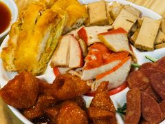 -佛有缘素食馆·荔湾老字号(陈家祠首店)
