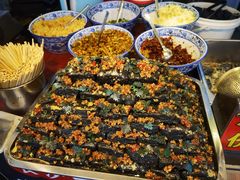-东门町美食街