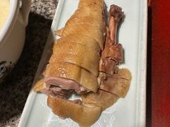 -南京大牌档(香港广场店)