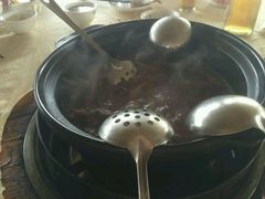 -一煲鸽
