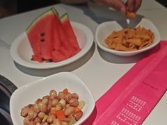 -佰人王串串香火锅(洋珠巷店)