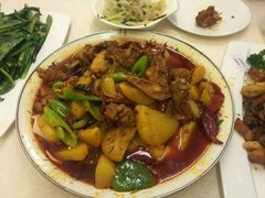 -楼兰印象(朝外店)
