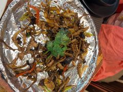 -新木器时代餐厅(太湖新天地店)