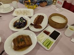 -顺风海鲜港(金玉兰店)