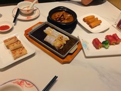-稻香饭店(龙华天虹店)