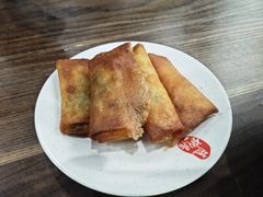 -随柳居·苏式小吃(建新巷店)