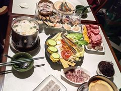 -Thai Basil罗勒叶泰式餐厅(时代天街店)