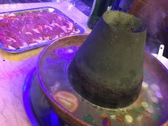 -月圆火锅(宁海东路二店)