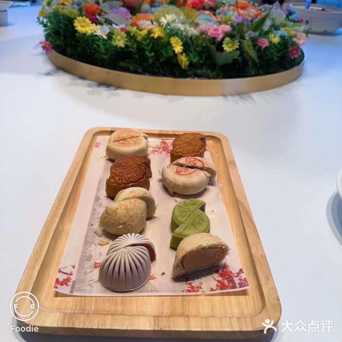 同庆楼(金宝汇店)图片
