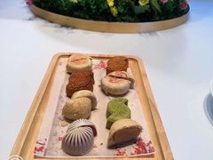 -同庆楼(金宝汇店)