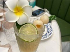 -KingThaia金泰兰(滨江天街店)