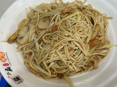 肉丝拌川-二扁私房面馆(崂山路店)