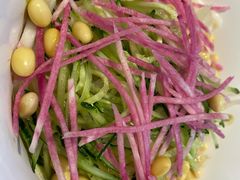 京味炸酱面-大海碗·京菜炸酱面(雍和宫店)