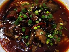 -蟹岛开饭楼