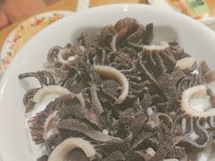 -东门口涮肉·砂锅·烤串(老门东店)