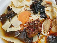 -龙华素斋(龙华路店)