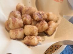 -周姑娘不等味·牛羊肉火锅·螃蟹罗氏虾·烤鱼烤串(高邮店)