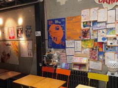 -跳海stage(三里屯店)