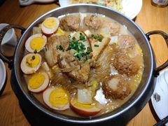 书记招待饭-小土豆北方菜馆(文慧园店)