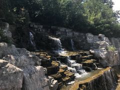 -南京金牛湖风景区