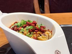 -氿熹干锅•牛蛙•烤鱼(印象城店)