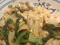 -秦唐汉味biangbiang面(大钟寺店)