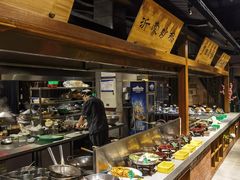 -三晋老田饸饹面(中大街店)